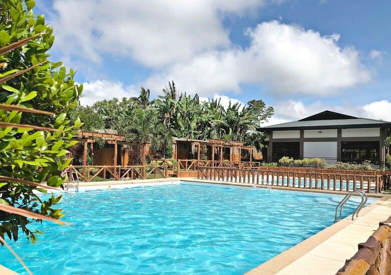 Hotel Vibsey's Resort
