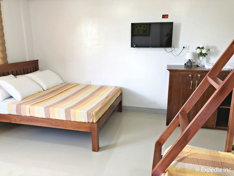 Hotel Vibsey's Resort