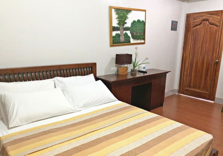 Hotel Vibsey's Resort