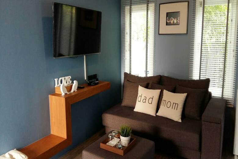 Hotel I-destiny Gallery Resort