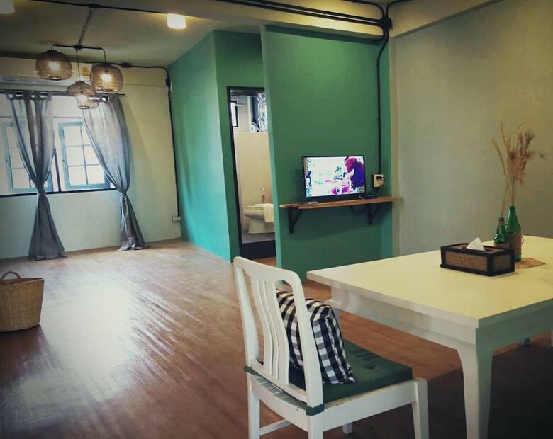 Hotel I-dna Phanatnikhom Hometel