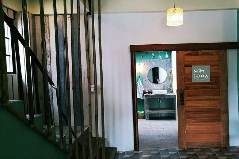 Hotel I-dna Phanatnikhom Hometel