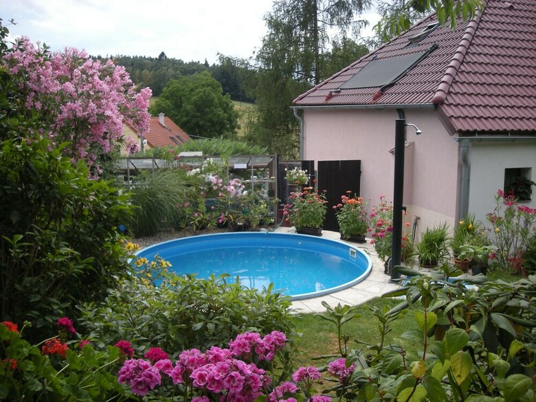 Pension Penzion Nevcehle