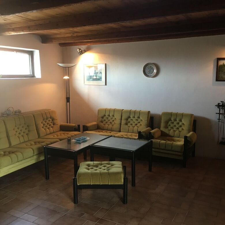 Pension Penzion Nevcehle