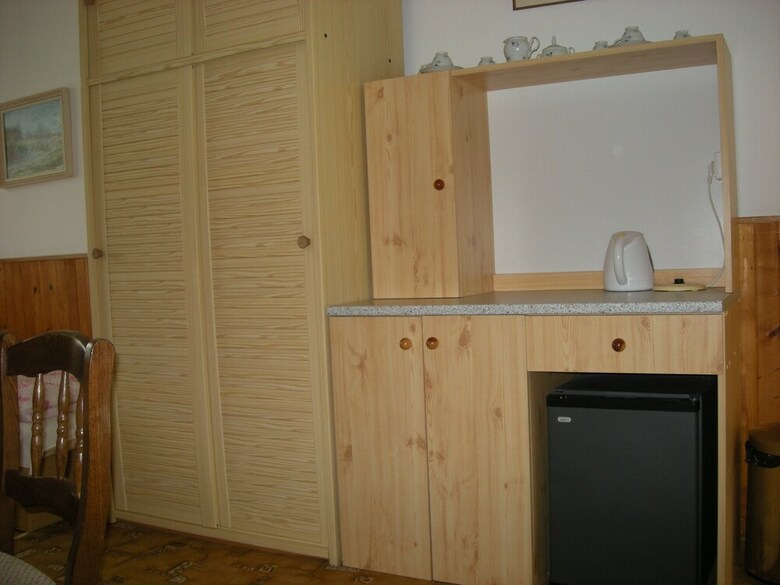 Pension Penzion Nevcehle