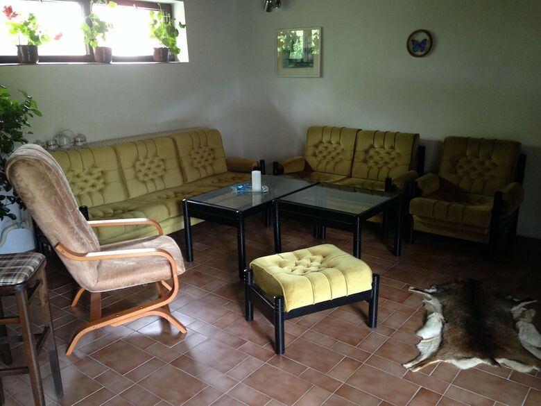 Pension Penzion Nevcehle