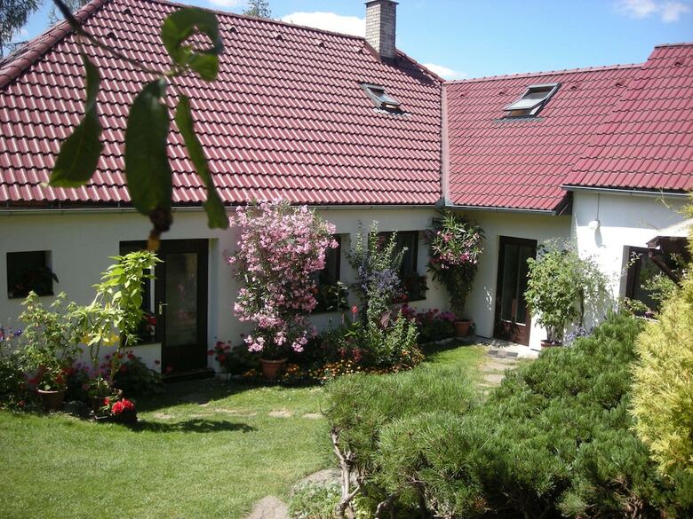 Pension Penzion Nevcehle