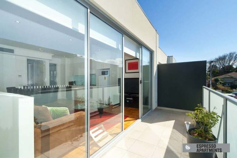Caulfield Executive Apartment