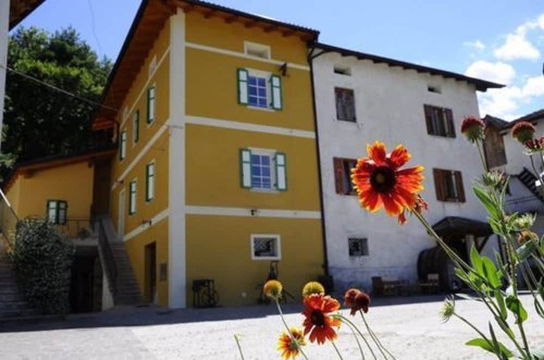 Agroturismo Agriturismo Cobei