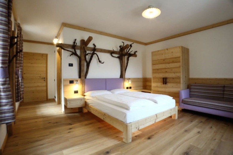 Agroturismo Agriturismo Cobei