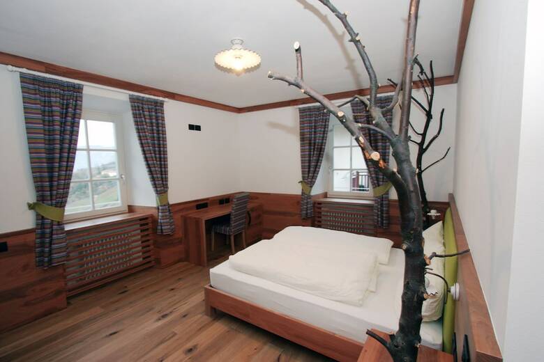 Agroturismo Agriturismo Cobei