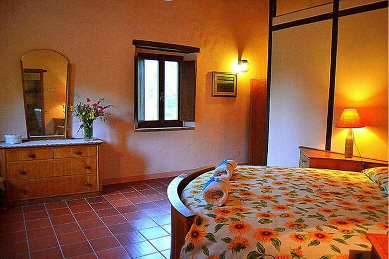 Agroturismo Arca Teveraccio