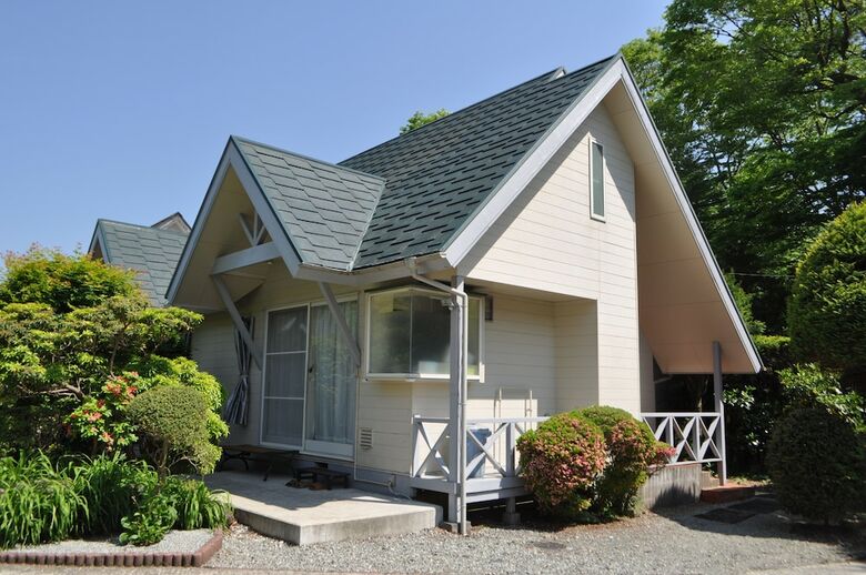 Vacation House Sunterrace Hakone