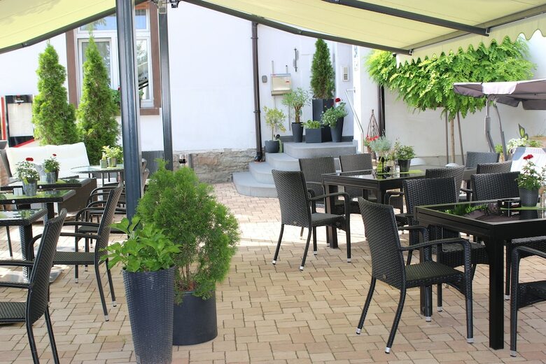 Hotel Gasthof Und Pension Frankenthal