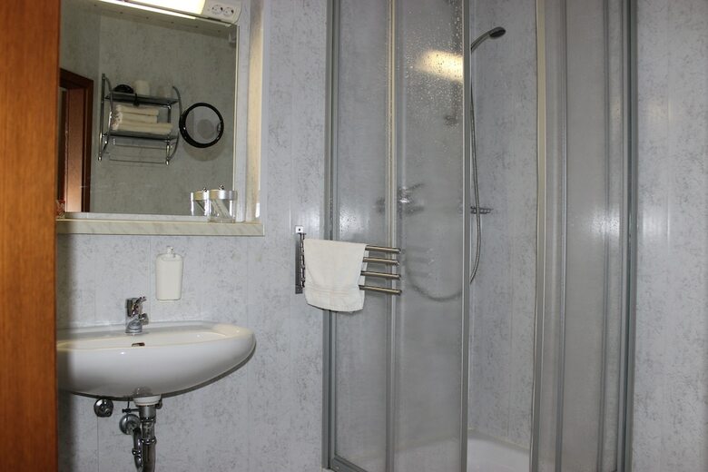 Hotel Gasthof Und Pension Frankenthal