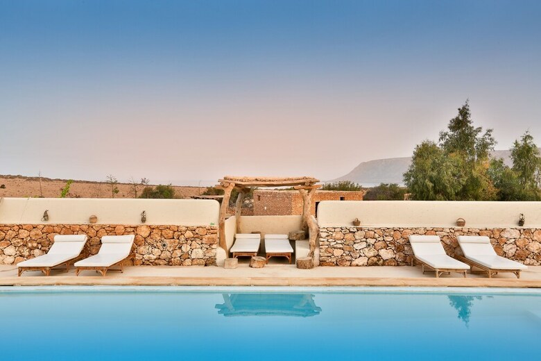 Hotel Tasgua-yan