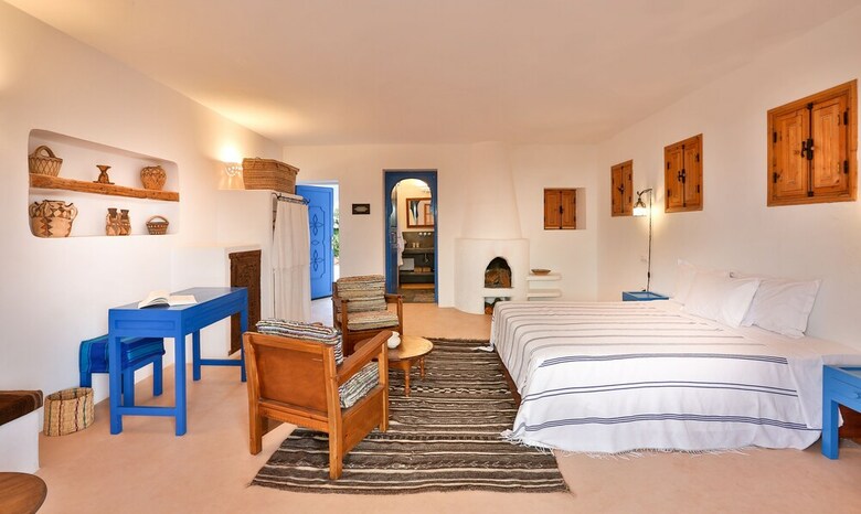 Hotel Tasgua-yan