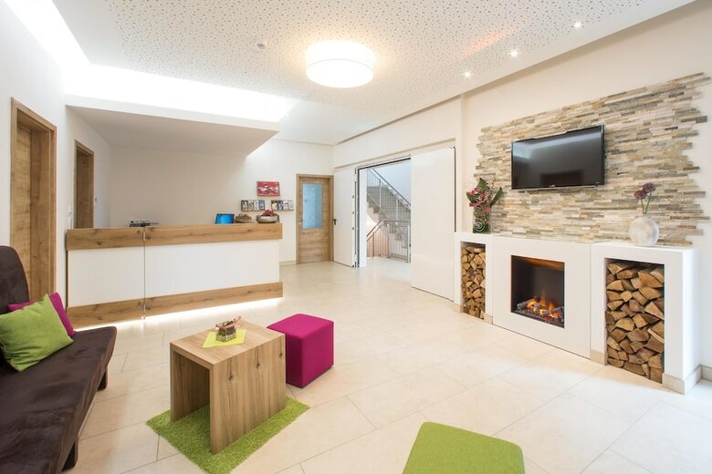 Hotel Bauer Garni