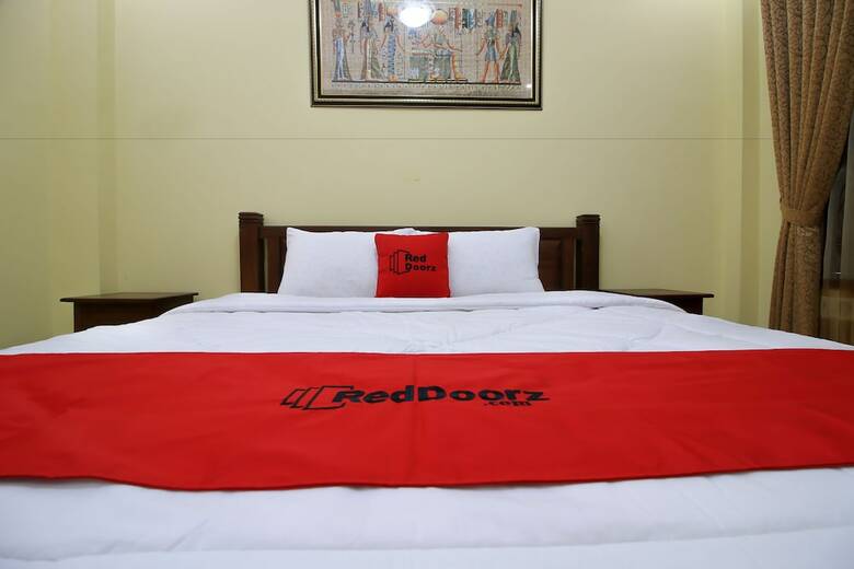 Hotel Reddoorz Plus @ Maguwo