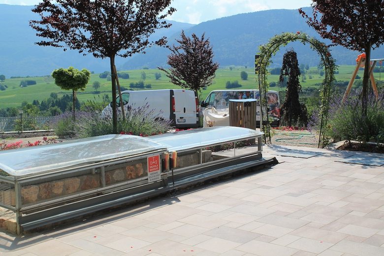 Agroturismo Agriturismo Maso Alle Rose