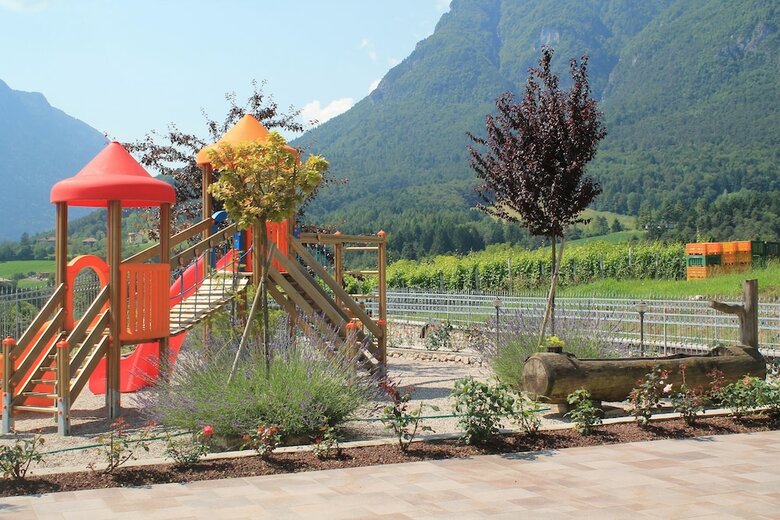Agroturismo Agriturismo Maso Alle Rose