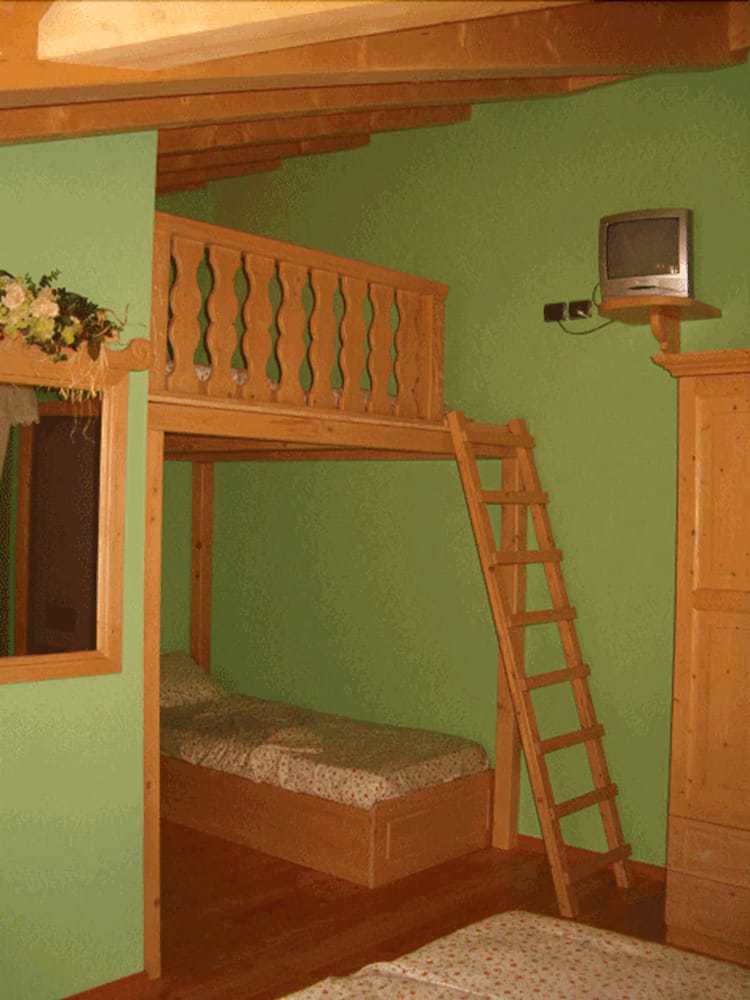 Agroturismo Agriturismo Maso Alle Rose