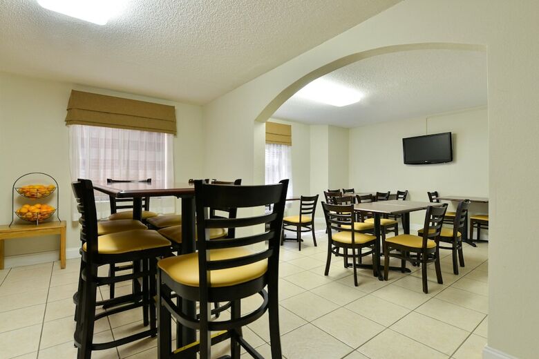 Hotel Sleep Inn Sarasota North