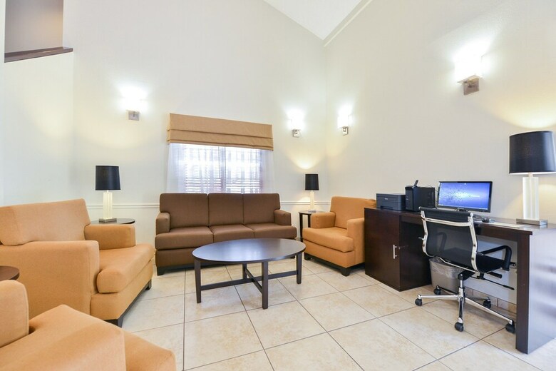 Hotel Sleep Inn Sarasota North