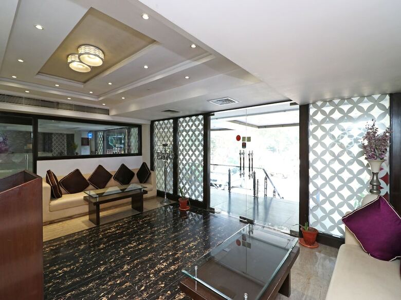 Hotel Samovar