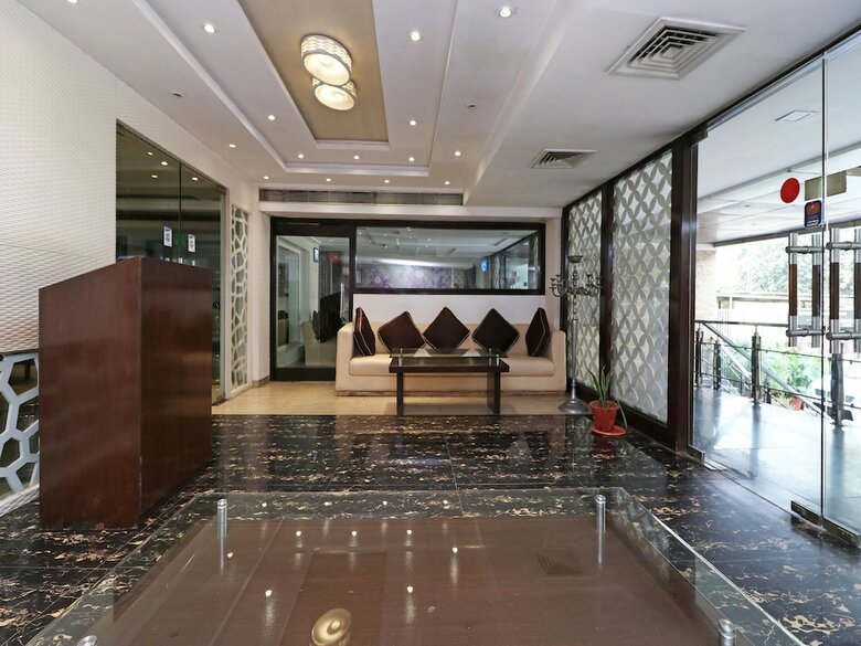 Hotel Samovar