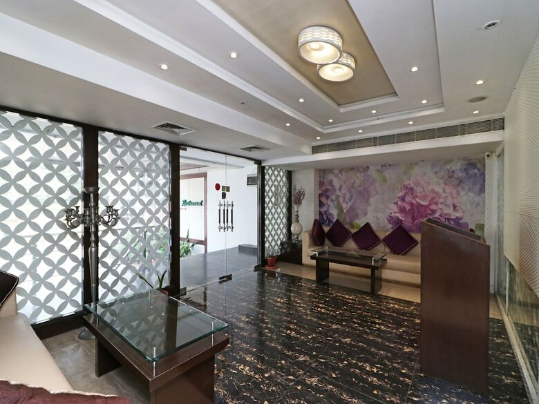 Hotel Samovar