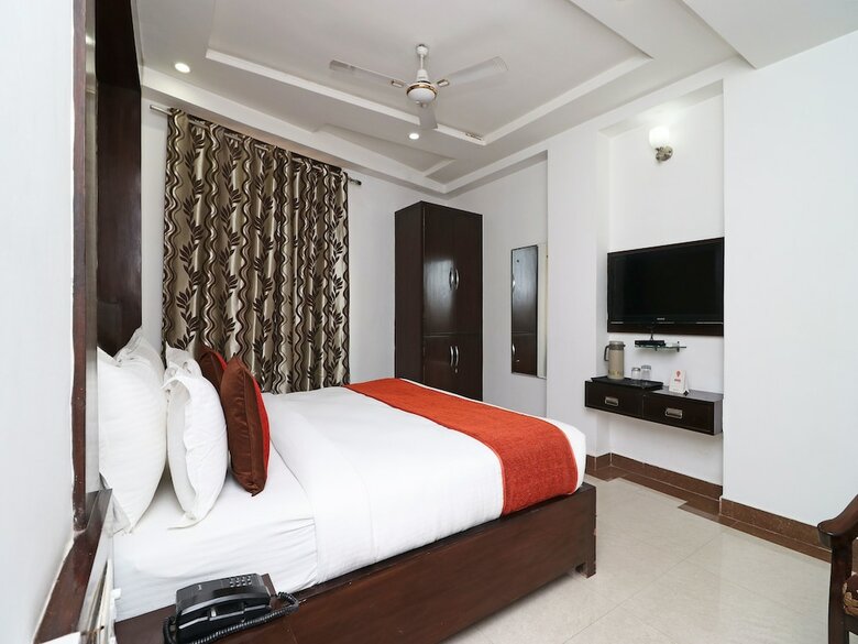 Hotel Samovar