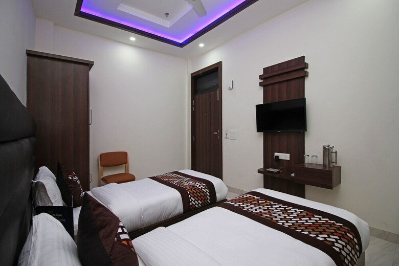 Hotel Royal By Ks