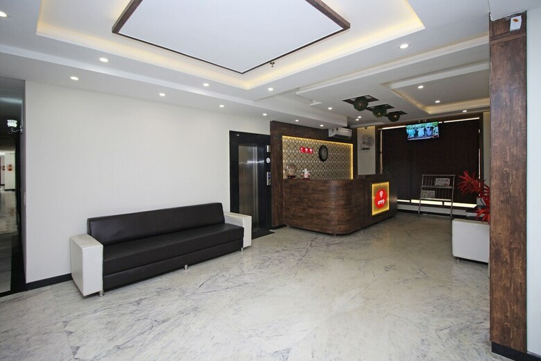 Hotel Royal By Ks