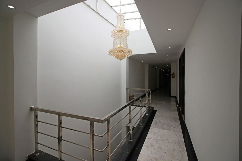 Hotel Royal By Ks