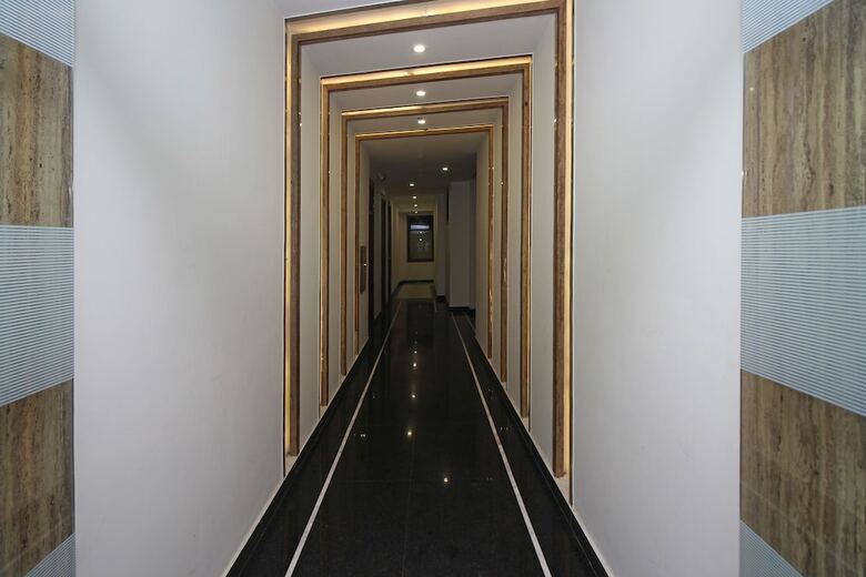 Hotel Royal By Ks