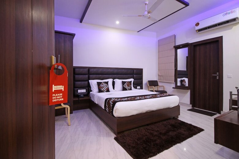 Hotel Royal By Ks