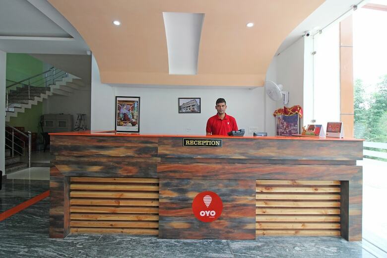 Oyo 5509 Hotel Chandni