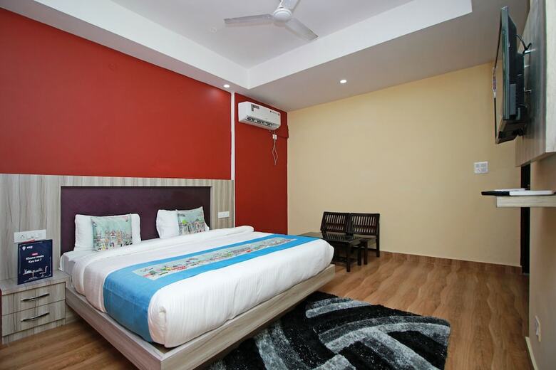 Oyo 5509 Hotel Chandni