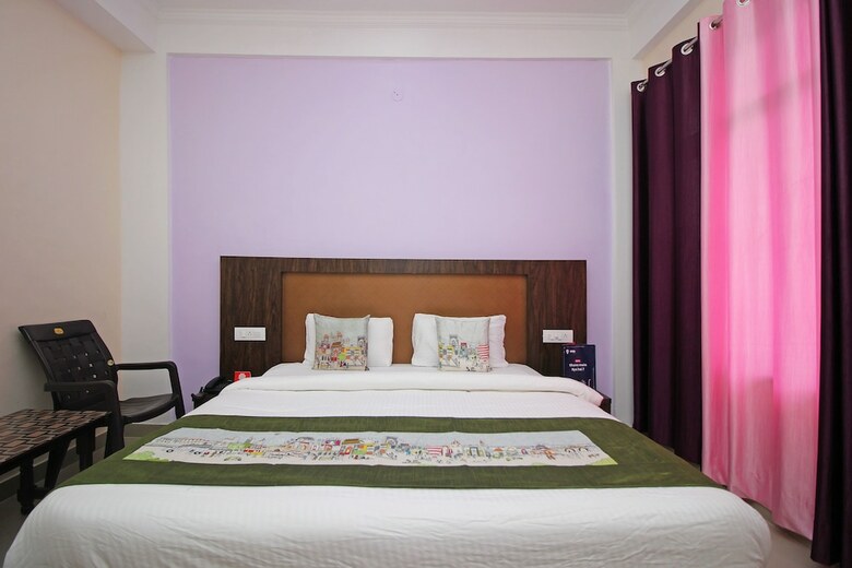 Oyo 5509 Hotel Chandni