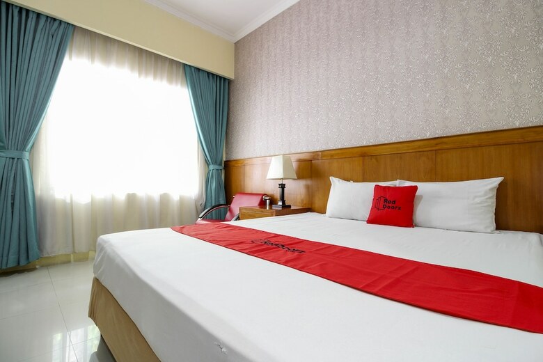 Hotel Reddoorz @ Seturan Raya 2