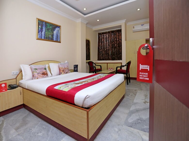 Hotel Oyo 9924 Lisa Guest House