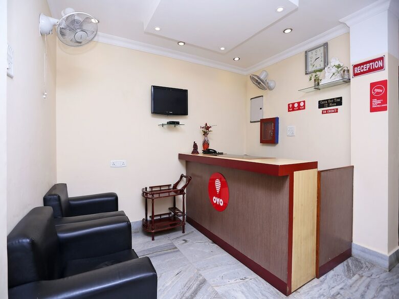 Hotel Oyo 9924 Lisa Guest House