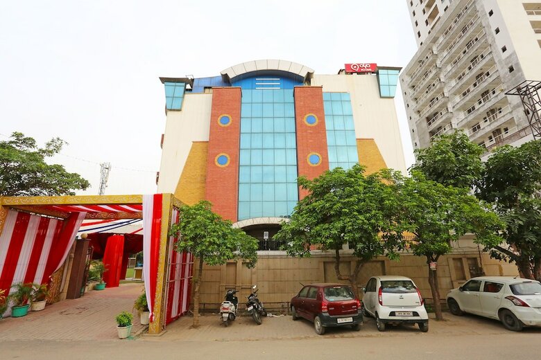 Oyo 1299 Hotel Mukut Regency