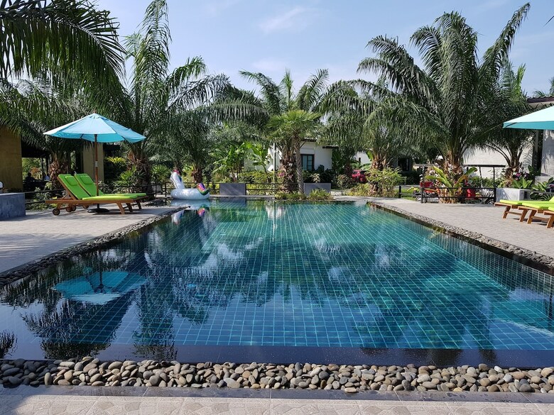 Hotel Palm Pran Resort