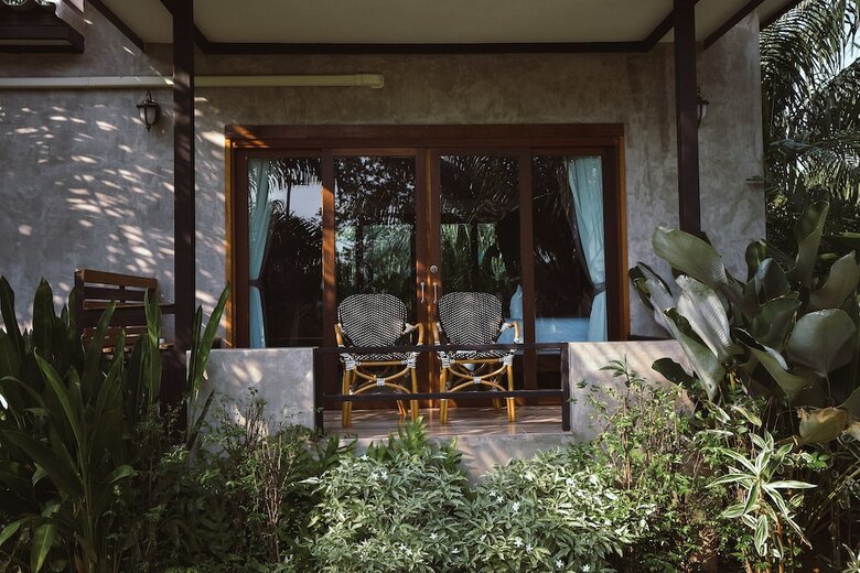 Hotel Palm Pran Resort