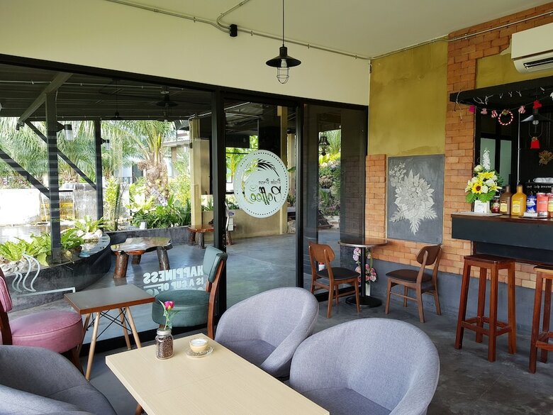 Hotel Palm Pran Resort