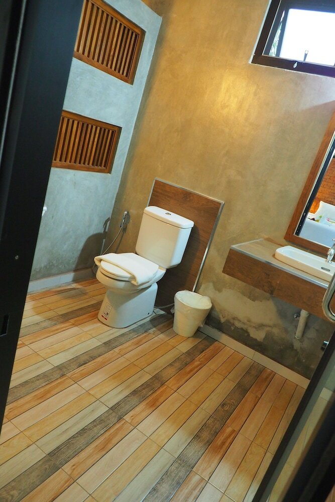 Hotel Palm Pran Resort