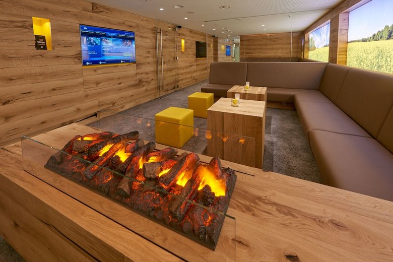 Hotel Collegium Glash�tten Gmbh