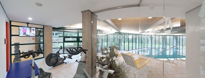 Hotel Collegium Glash�tten Gmbh